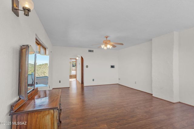 4051 W Anklam Road, Tucson, AZ 85745