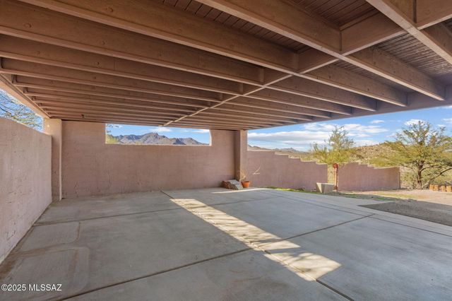4051 W Anklam Road, Tucson, AZ 85745