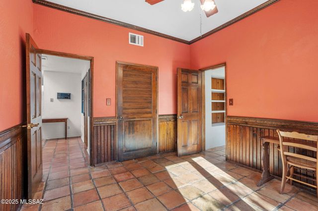 4051 W Anklam Road, Tucson, AZ 85745