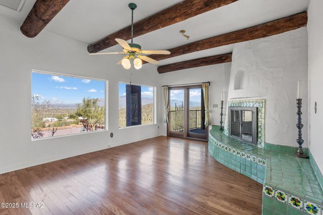 4051 W Anklam Road, Tucson, AZ 85745