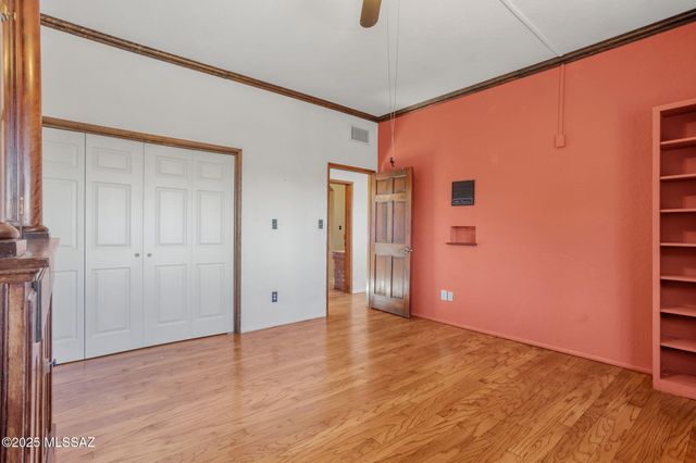 4051 W Anklam Road, Tucson, AZ 85745