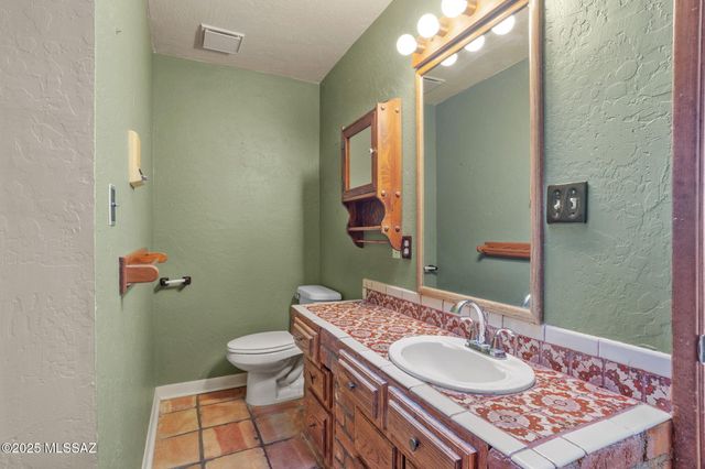 4051 W Anklam Road, Tucson, AZ 85745