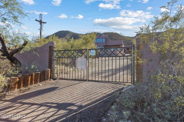 4051 W Anklam Road, Tucson, AZ 85745
