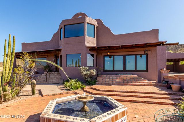 4051 W Anklam Road, Tucson, AZ 85745