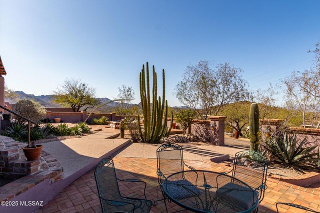 4051 W Anklam Road, Tucson, AZ 85745