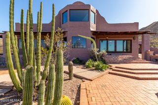 4051 W Anklam Road, Tucson, AZ 85745