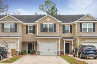 705 Ferguson Lane, Richmond Hill, GA 31324