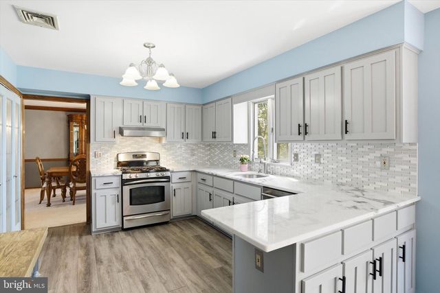 25446 MOUNT PLEASANT RD, Columbus, NJ 08022
