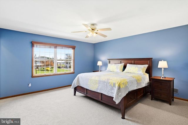 25446 MOUNT PLEASANT RD, Columbus, NJ 08022