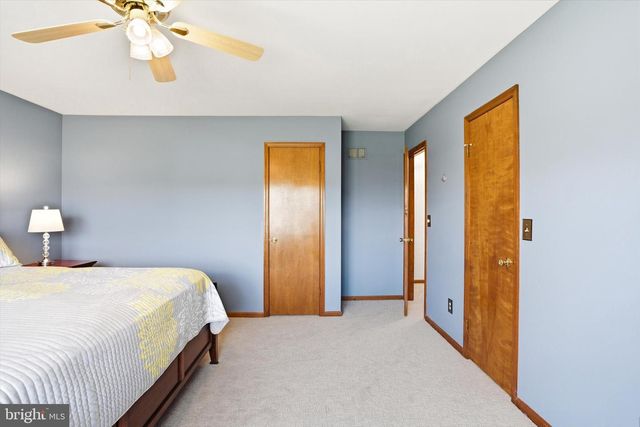 25446 MOUNT PLEASANT RD, Columbus, NJ 08022