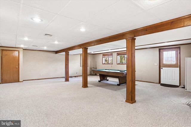 25446 MOUNT PLEASANT RD, Columbus, NJ 08022
