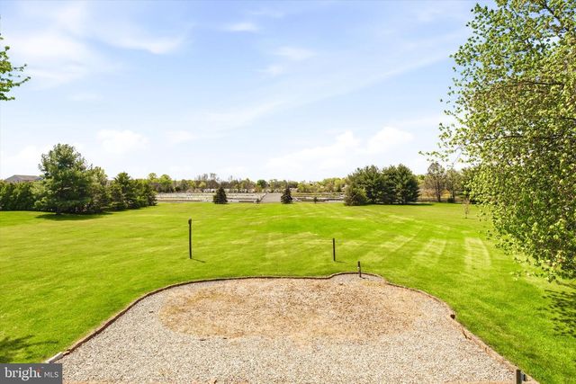 25446 MOUNT PLEASANT RD, Columbus, NJ 08022