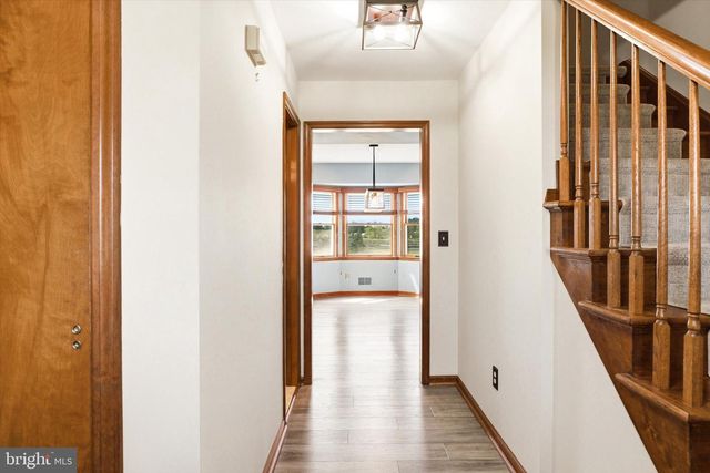 25446 MOUNT PLEASANT RD, Columbus, NJ 08022