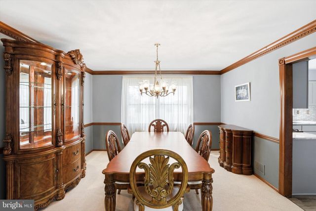 25446 MOUNT PLEASANT RD, Columbus, NJ 08022