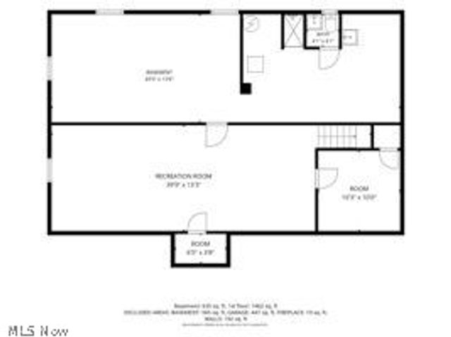 2805 Glencoe, Akron, OH 44319