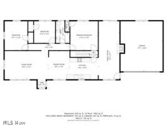 2805 Glencoe, Akron, OH 44319