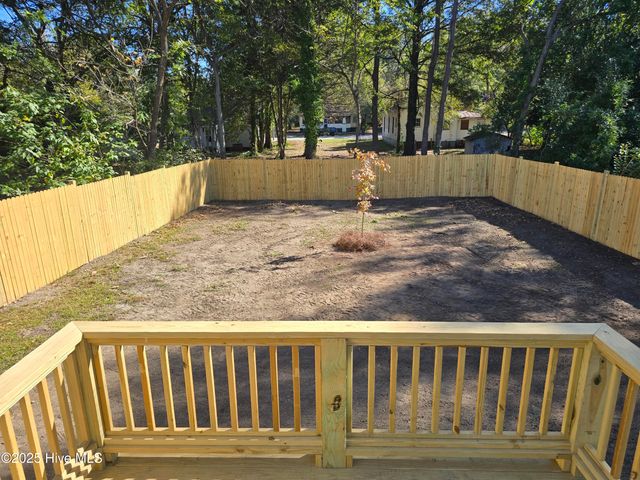 611 Arlington Street, Rocky Mount, NC 27801