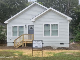 611 Arlington Street, Rocky Mount, NC 27801