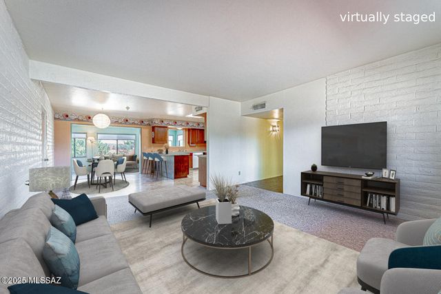 1600 S San Ray, Green Valley, AZ 85614