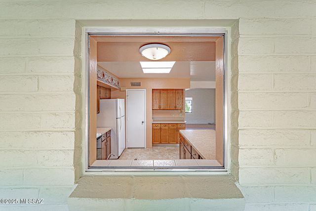 1600 S San Ray, Green Valley, AZ 85614