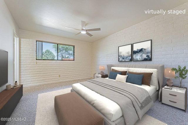 1600 S San Ray, Green Valley, AZ 85614