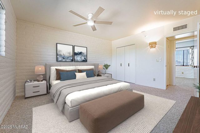 1600 S San Ray, Green Valley, AZ 85614