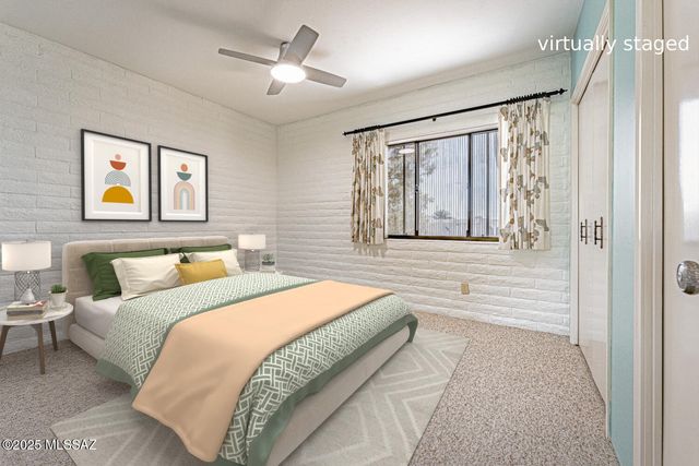 1600 S San Ray, Green Valley, AZ 85614