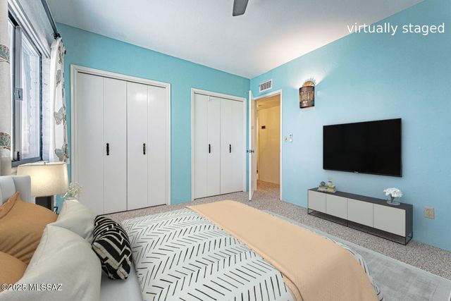 1600 S San Ray, Green Valley, AZ 85614