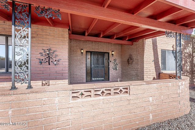 1600 S San Ray, Green Valley, AZ 85614