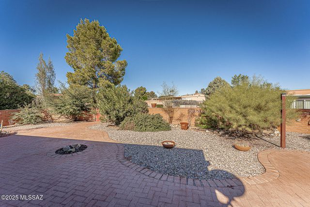 1600 S San Ray, Green Valley, AZ 85614
