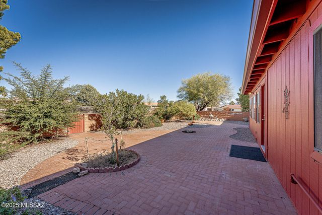 1600 S San Ray, Green Valley, AZ 85614