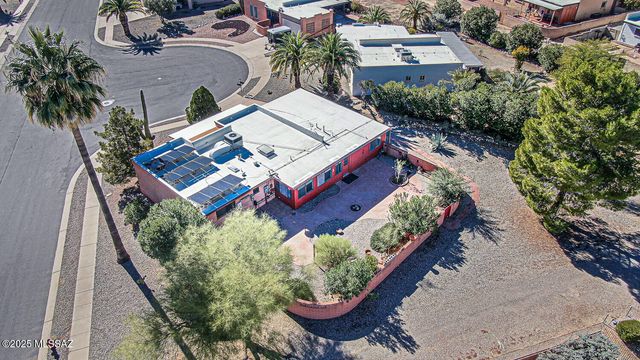 1600 S San Ray, Green Valley, AZ 85614