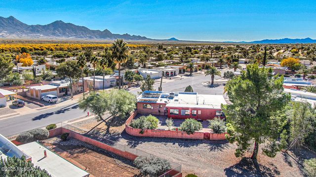 1600 S San Ray, Green Valley, AZ 85614