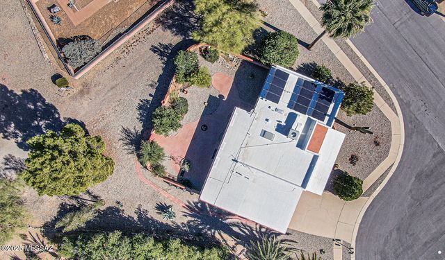 1600 S San Ray, Green Valley, AZ 85614