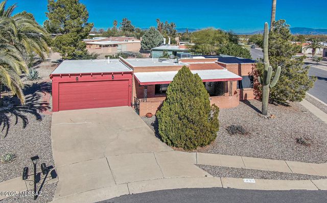 1600 S San Ray, Green Valley, AZ 85614