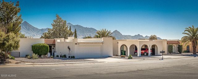 1600 S San Ray, Green Valley, AZ 85614