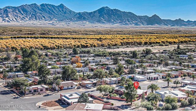 1600 S San Ray, Green Valley, AZ 85614