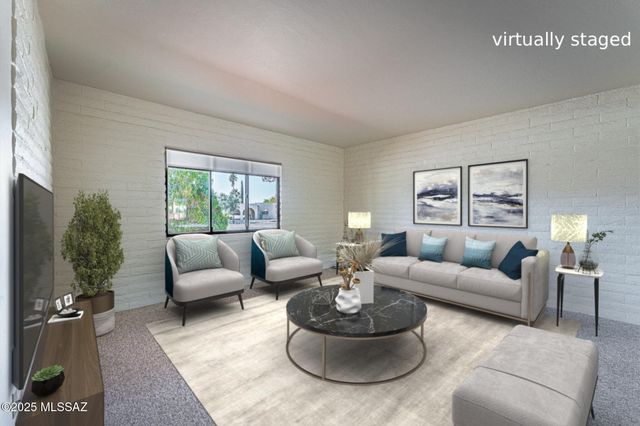 1600 S San Ray, Green Valley, AZ 85614