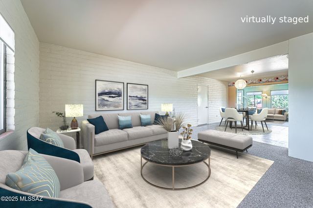 1600 S San Ray, Green Valley, AZ 85614