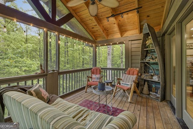 634 Little Hawk Road, Sautee Nacoochee, GA 30571