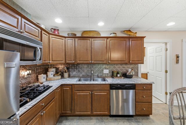 634 Little Hawk Road, Sautee Nacoochee, GA 30571