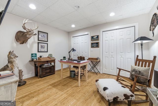 634 Little Hawk Road, Sautee Nacoochee, GA 30571