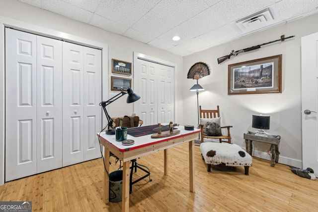 634 Little Hawk Road, Sautee Nacoochee, GA 30571