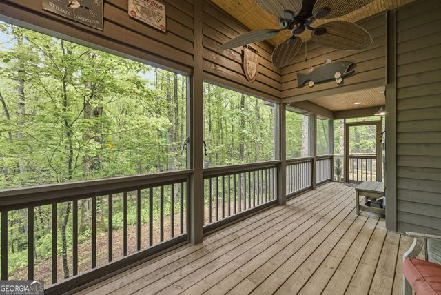 634 Little Hawk Road, Sautee Nacoochee, GA 30571