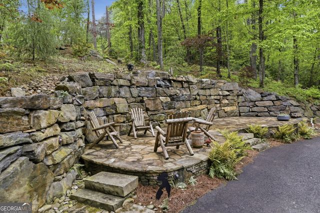 634 Little Hawk Road, Sautee Nacoochee, GA 30571