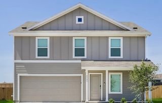 4045 May Water Trail, Crowley, TX 76036