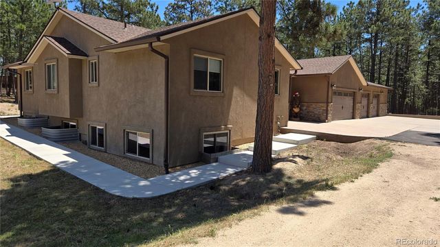 7220 Mcshane Road, Colorado Springs, CO 80908