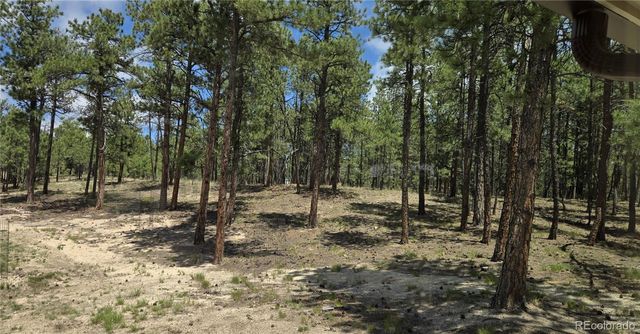 7220 Mcshane Road, Colorado Springs, CO 80908