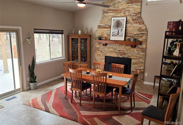 7220 Mcshane Road, Colorado Springs, CO 80908