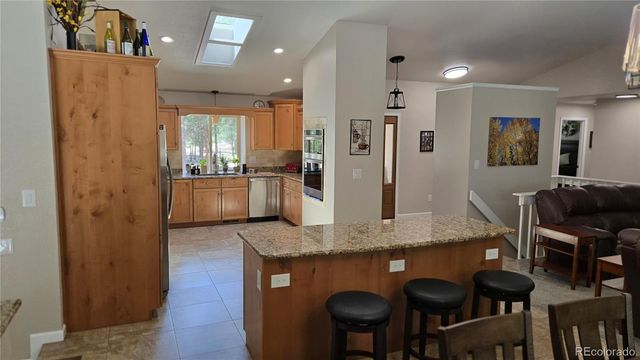 7220 Mcshane Road, Colorado Springs, CO 80908